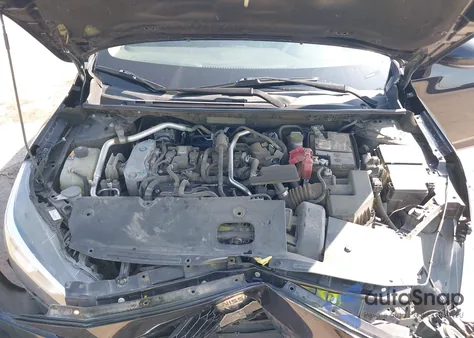 2020 Nissan Sentra Sv z USA, uszkodzony, nr VIN 3N1AB8CV6LY213472